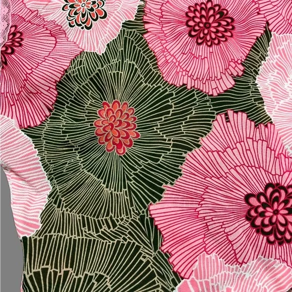 ⭐️🌟A Line Blouse sz 4​🌟 - Picture 4 of 6